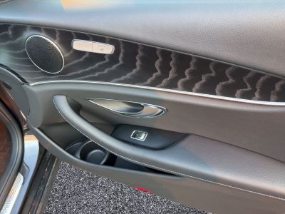 Mercedes-Benz E-Klasse Gebrauchtwagen Mercedes-Benz E-Klasse Gebrauchtwagen