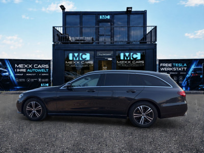 Mercedes-Benz E-Klasse Gebrauchtwagen Mercedes-Benz E-Klasse Gebrauchtwagen