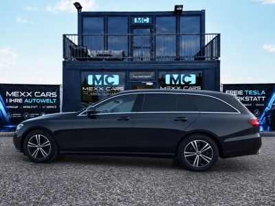 Mercedes-Benz E-Klasse Gebrauchtwagen Mercedes-Benz E-Klasse Gebrauchtwagen