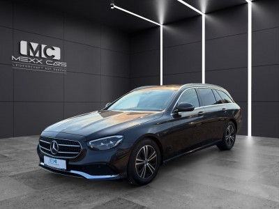 Mercedes-Benz E-Klasse Gebrauchtwagen Mercedes-Benz E-Klasse Gebrauchtwagen