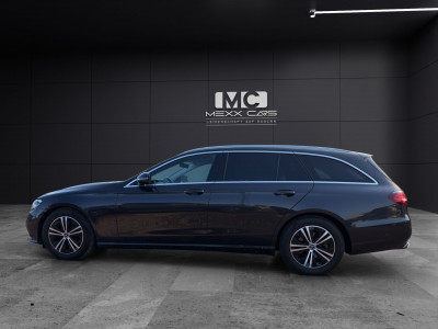 Mercedes-Benz E-Klasse Gebrauchtwagen Mercedes-Benz E-Klasse Gebrauchtwagen