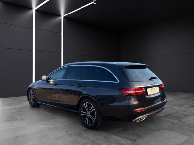 Mercedes-Benz E-Klasse Gebrauchtwagen Mercedes-Benz E-Klasse Gebrauchtwagen