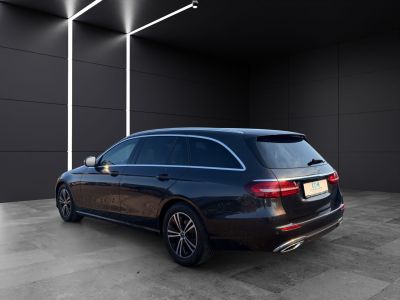 Mercedes-Benz E-Klasse Gebrauchtwagen Mercedes-Benz E-Klasse Gebrauchtwagen