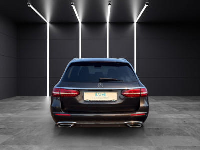 Mercedes-Benz E-Klasse Gebrauchtwagen Mercedes-Benz E-Klasse Gebrauchtwagen