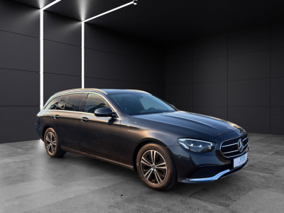 Mercedes-Benz E-Klasse Gebrauchtwagen Mercedes-Benz E-Klasse Gebrauchtwagen