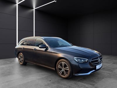 Mercedes-Benz E-Klasse Gebrauchtwagen Mercedes-Benz E-Klasse Gebrauchtwagen