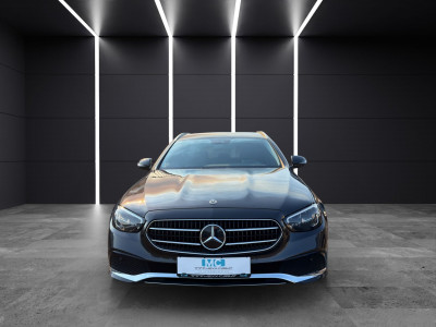 Mercedes-Benz E-Klasse Gebrauchtwagen Mercedes-Benz E-Klasse Gebrauchtwagen