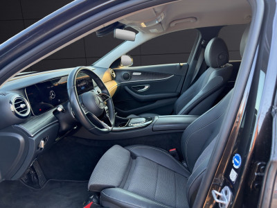 Mercedes-Benz E-Klasse Gebrauchtwagen Mercedes-Benz E-Klasse Gebrauchtwagen