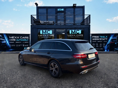 Mercedes-Benz E-Klasse Gebrauchtwagen Mercedes-Benz E-Klasse Gebrauchtwagen