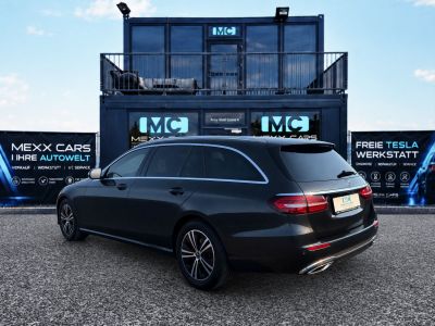 Mercedes-Benz E-Klasse Gebrauchtwagen Mercedes-Benz E-Klasse Gebrauchtwagen