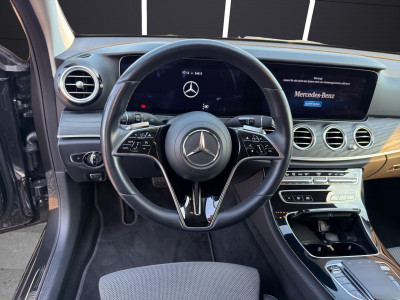 Mercedes-Benz E-Klasse Gebrauchtwagen Mercedes-Benz E-Klasse Gebrauchtwagen