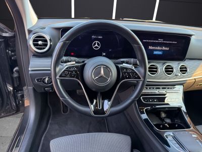 Mercedes-Benz E-Klasse Gebrauchtwagen Mercedes-Benz E-Klasse Gebrauchtwagen