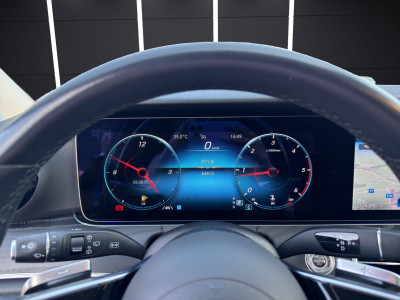 Mercedes-Benz E-Klasse Gebrauchtwagen Mercedes-Benz E-Klasse Gebrauchtwagen