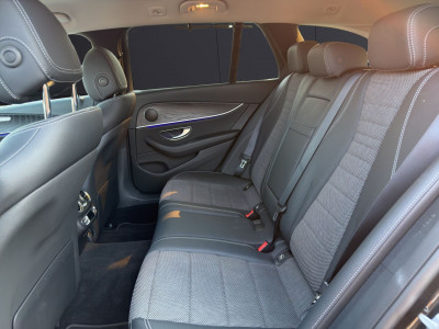 Mercedes-Benz E-Klasse Gebrauchtwagen Mercedes-Benz E-Klasse Gebrauchtwagen