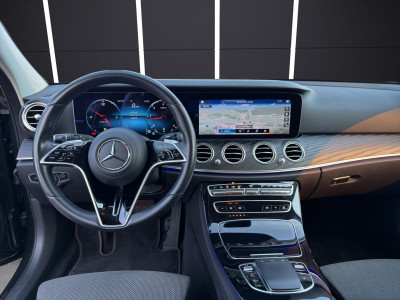 Mercedes-Benz E-Klasse Gebrauchtwagen Mercedes-Benz E-Klasse Gebrauchtwagen