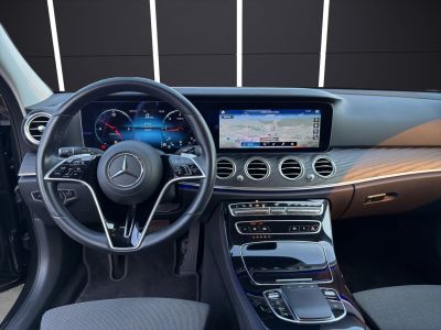 Mercedes-Benz E-Klasse Gebrauchtwagen Mercedes-Benz E-Klasse Gebrauchtwagen
