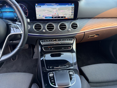 Mercedes-Benz E-Klasse Gebrauchtwagen Mercedes-Benz E-Klasse Gebrauchtwagen