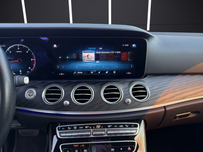 Mercedes-Benz E-Klasse Gebrauchtwagen Mercedes-Benz E-Klasse Gebrauchtwagen
