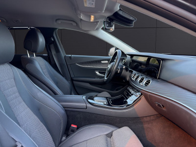 Mercedes-Benz E-Klasse Gebrauchtwagen Mercedes-Benz E-Klasse Gebrauchtwagen