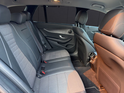 Mercedes-Benz E-Klasse Gebrauchtwagen Mercedes-Benz E-Klasse Gebrauchtwagen