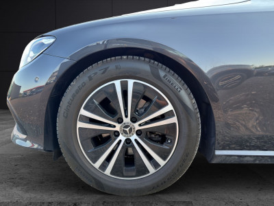 Mercedes-Benz E-Klasse Gebrauchtwagen Mercedes-Benz E-Klasse Gebrauchtwagen