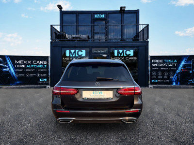 Mercedes-Benz E-Klasse Gebrauchtwagen Mercedes-Benz E-Klasse Gebrauchtwagen