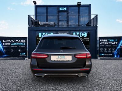 Mercedes-Benz E-Klasse Gebrauchtwagen Mercedes-Benz E-Klasse Gebrauchtwagen
