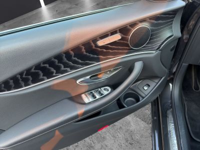 Mercedes-Benz E-Klasse Gebrauchtwagen Mercedes-Benz E-Klasse Gebrauchtwagen