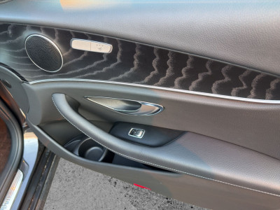 Mercedes-Benz E-Klasse Gebrauchtwagen Mercedes-Benz E-Klasse Gebrauchtwagen