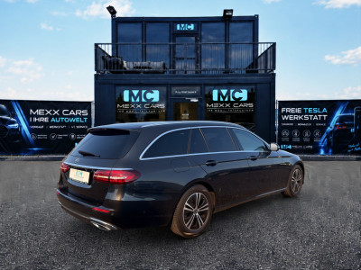 Mercedes-Benz E-Klasse Gebrauchtwagen Mercedes-Benz E-Klasse Gebrauchtwagen