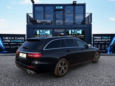 Mercedes-Benz E-Klasse Gebrauchtwagen Mercedes-Benz E-Klasse Gebrauchtwagen