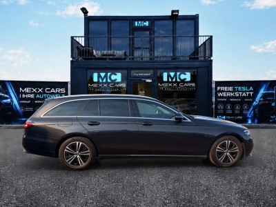 Mercedes-Benz E-Klasse Gebrauchtwagen Mercedes-Benz E-Klasse Gebrauchtwagen
