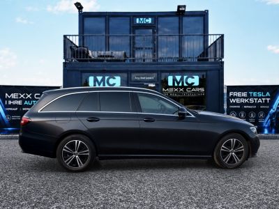 Mercedes-Benz E-Klasse Gebrauchtwagen Mercedes-Benz E-Klasse Gebrauchtwagen
