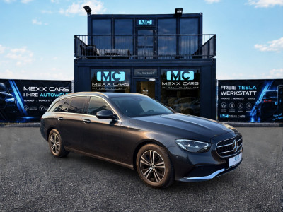 Mercedes-Benz E-Klasse Gebrauchtwagen Mercedes-Benz E-Klasse Gebrauchtwagen