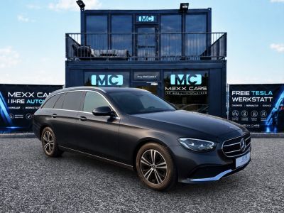 Mercedes-Benz E-Klasse Gebrauchtwagen Mercedes-Benz E-Klasse Gebrauchtwagen