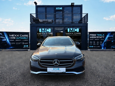 Mercedes-Benz E-Klasse Gebrauchtwagen Mercedes-Benz E-Klasse Gebrauchtwagen