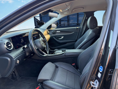 Mercedes-Benz E-Klasse Gebrauchtwagen Mercedes-Benz E-Klasse Gebrauchtwagen