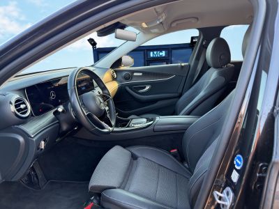 Mercedes-Benz E-Klasse Gebrauchtwagen Mercedes-Benz E-Klasse Gebrauchtwagen