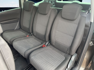 Seat Alhambra Gebrauchtwagen Seat Alhambra Gebrauchtwagen