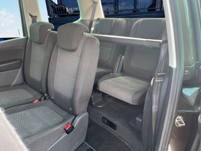 Seat Alhambra Gebrauchtwagen Seat Alhambra Gebrauchtwagen