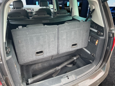 Seat Alhambra Gebrauchtwagen Seat Alhambra Gebrauchtwagen
