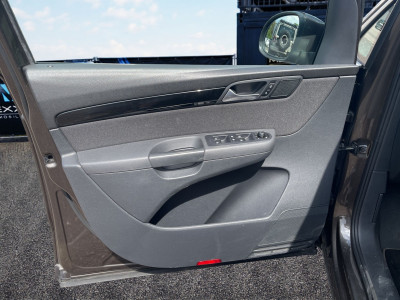 Seat Alhambra Gebrauchtwagen Seat Alhambra Gebrauchtwagen