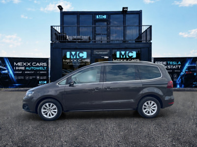 Seat Alhambra Gebrauchtwagen Seat Alhambra Gebrauchtwagen