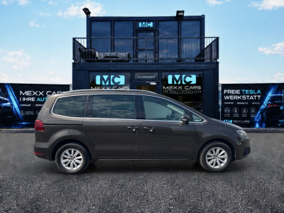 Seat Alhambra Gebrauchtwagen Seat Alhambra Gebrauchtwagen