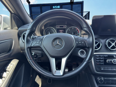 Mercedes-Benz A-Klasse Gebrauchtwagen Mercedes-Benz A-Klasse Gebrauchtwagen