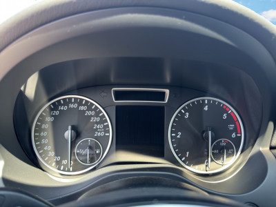 Mercedes-Benz A-Klasse Gebrauchtwagen Mercedes-Benz A-Klasse Gebrauchtwagen