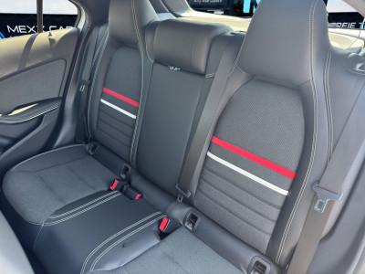 Mercedes-Benz A-Klasse Gebrauchtwagen Mercedes-Benz A-Klasse Gebrauchtwagen