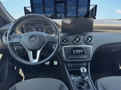 Mercedes-Benz A-Klasse Gebrauchtwagen Mercedes-Benz A-Klasse Gebrauchtwagen