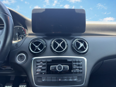 Mercedes-Benz A-Klasse Gebrauchtwagen Mercedes-Benz A-Klasse Gebrauchtwagen
