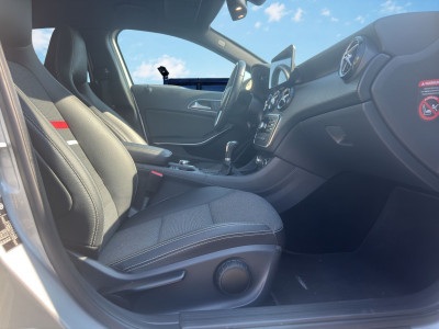 Mercedes-Benz A-Klasse Gebrauchtwagen Mercedes-Benz A-Klasse Gebrauchtwagen